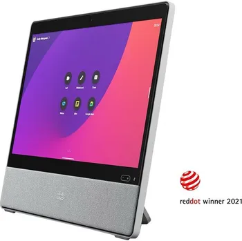 Monitor Cisco Webex Desk