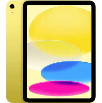 Tablet Apple iPad 11 (2025) WiFi 128 GB žlutá 27.9 cm (11 palec) Apple A16