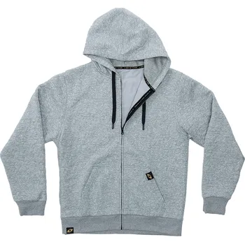 Pánská mikina ONE INDUSTRIES mikina REPEAT čedá Barva: Šedá, Velikost: 2XL