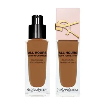 Make-up Yves Saint Laurent All Hours Glow Foundation Tekutý základ