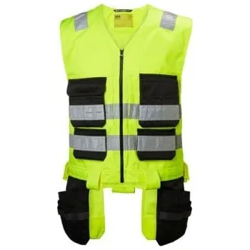 Reflexní vesta, SC: L, Vysoká viditelnost 2