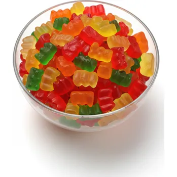 Bonbon Želé medvědi 500g