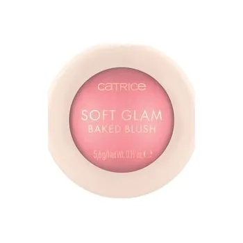 Přípravek na tvář CATRICE Soft Glam Baked Blush Tvářenka