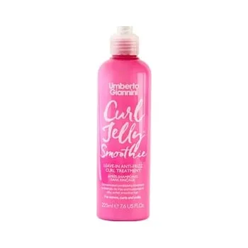 Umberto Giannini Curl Jelly Smoothie Kondicionér