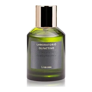 Nestandardní parfém Laboratorio Olfattivo Master's Collection Limone Kolínská voda