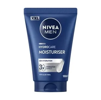 Make-up NIVEA MEN HydroCare Moisturiser Krém na pleť