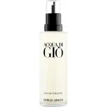 Giorgio Armani Acqua di Giò Homme Refilllable Toaletní voda