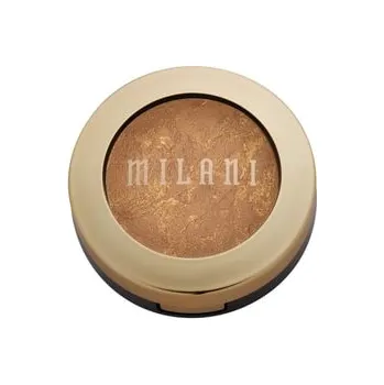 Make-up Milani Cosmetic Baked Bronzer Bronzující pudr