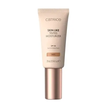 Make-up CATRICE Skin Like Tinted Moisturizer Podkladový krém