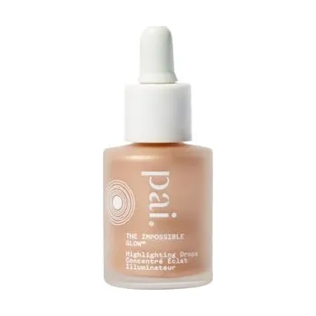 Make-up Pai Skincare The Impossible Glow Bronzing Drops Small Bronzer