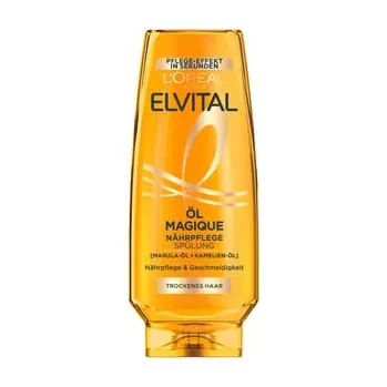 L'Oréal Paris Elvital Öl Magique Kondicionér