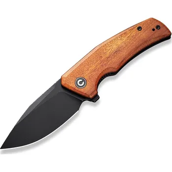 Civivi Regulatron C23006-3 Guibourtia Wood Nitro-V