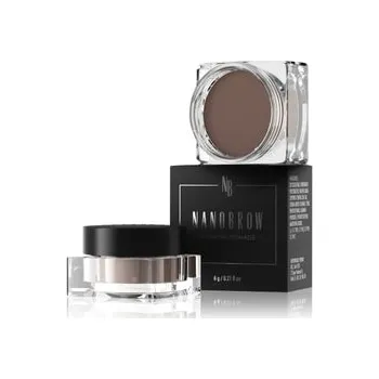 Make-up NANOBROW Eyebrow Pomade Gel na obočí
