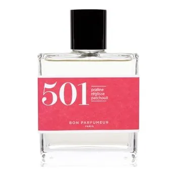 Nestandardní parfém Bon Parfumeur 501 Praline - Licorice - Patchouli Parfémovaná voda