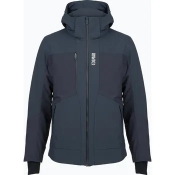 Pánská lyžařská bunda Colmar 1344-1VC navy blue/navy blue