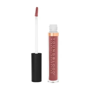 Rtěnka YoungBlood Lipgloss Lesk na rty