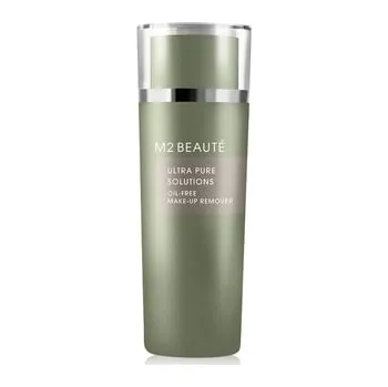Make-up M2 BEAUTÉ Ultra Pure Solutions Oil-Free Make-up Remover Odstraňovač očního make-upu