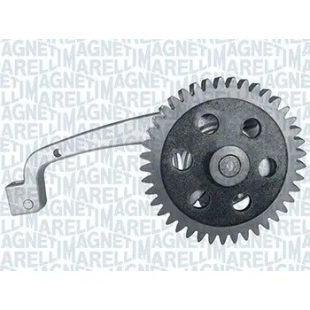 Motor automobilu Olejové čerpadlo MAGNETI MARELLI 351516000015