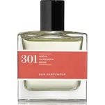 Bon Parfumeur 301 Sandalwood - Amber - Cardamom Parfémovaná voda