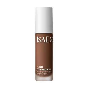 Make-up IsaDora No Compromise Lightweight Matte Foundation Tekutý základ