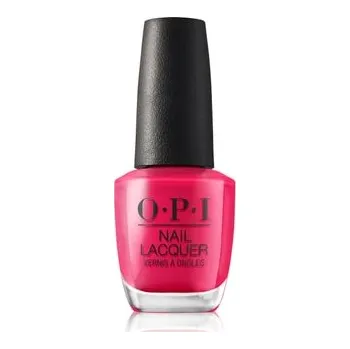 Make-up OPI Nail Lacquer Lak na nehty