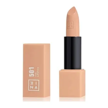 Rtěnka 3INA The Lipstick Rtěnka