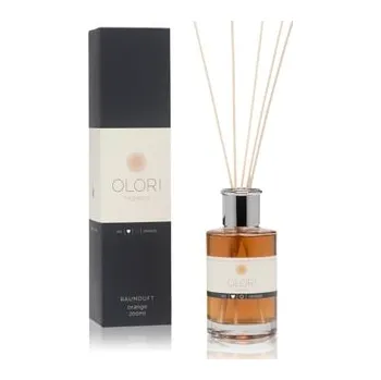 Nestandardní parfém OLORI Reed Orange Pokojová vůně