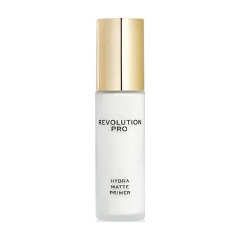 Make-up REVOLUTION PRO Hydrating Primer Serum Podkladová báze