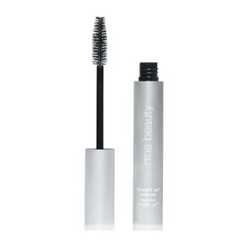 Make-up rms beauty Straight Up Volumizing Peptide Řasenka