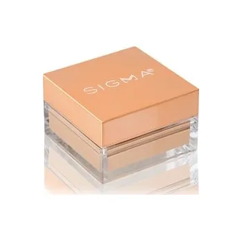 Make-up Sigma Beauty Soft Focus Setting Powder Sypký pudr