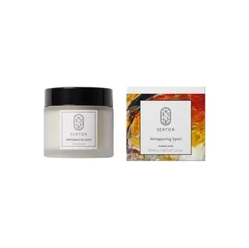 Nestandardní parfém Sentier Whispering Spell Vonná svíčka
