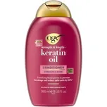 Ogx Keratin Oil Kondicionér
