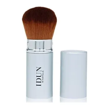 Make-up IDUN Minerals Kabuki Retractable Kabuki kartáč