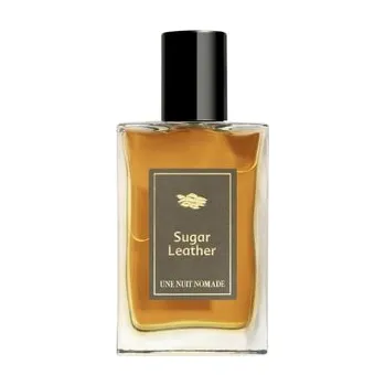 Nestandardní parfém Une Nuit Nomade Sugar Leather Une Nuit eau Oman Parfémovaná voda