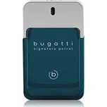 Bugatti Signature Petrol Toaletní voda