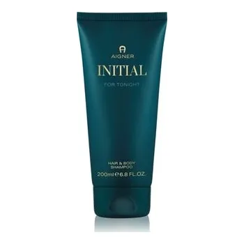 Aigner Initial for Tonight Šampon