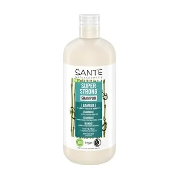 Sante Super Strong Bamboo Šampon