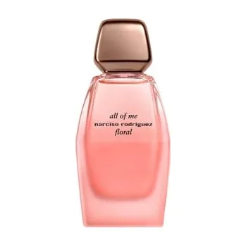 Nestandardní parfém Narciso Rodriguez all of me Floral Parfémovaná voda