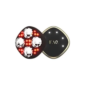 Make-up FAQ Swiss FAQ™ 400 FAQ™ 411 Microcurrent Red LED Body Toning Device Masážní přístroj