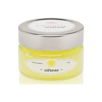 Nestandardní parfém OLORI Classic Aroma citron Pokojová vůně