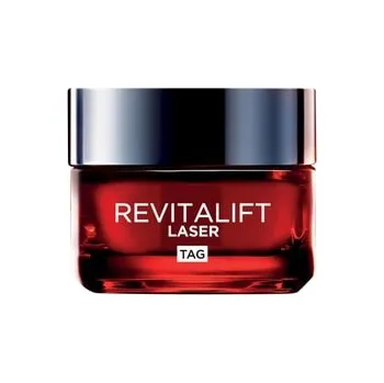 Pleťová kosmetika L'Oréal Paris Revitalift Laser X3 - trojitá síla Anti-Age denní krém na pleť Krém na pleť