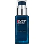 Biotherm Homme Force Supreme gel Gel na pleť