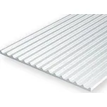 Evergreen | Obkladová deska s U drážkou 3.2 EVG4544