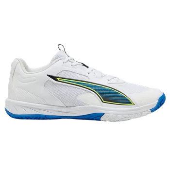 Pánská obuv Indoorové boty Puma Accelerate Pro 4 Game On 108889-01 Velikost 44 EU | 9,5 UK | 10,5 US | 28,5 CM