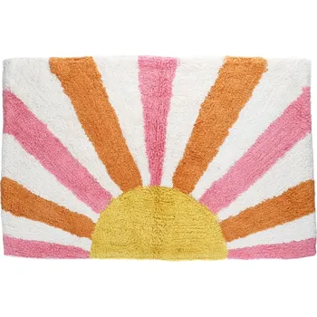 Koupelnová předložka Koupelnová předložka 50x80 cm Sunset – Rex London ID_1805472