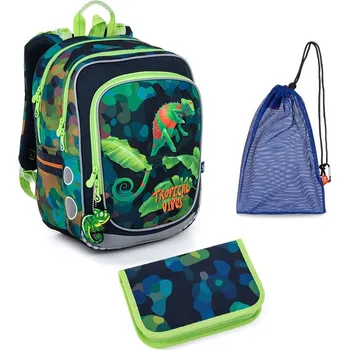 Školní set Topgal ENDY 22055 Medium