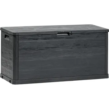 Zahradní úložný box Zahradní úložný box WOODYS 280 l Toomax