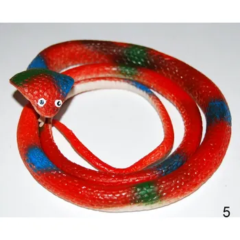 Ptákoviny CB Had - 70cm číslo: 5