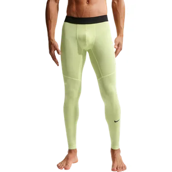 Pánská móda Legíny Nike Pro Tight fb7952-360 Velikost XXL