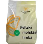 Natural Jihlava Keltská mořská sůl…